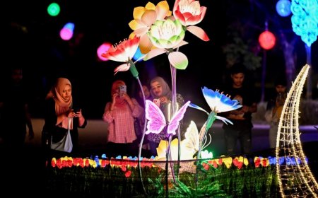 ޤައުމީ ފެންވަރުގައި ޢީދު ފާހަގަ ކުރާނީ ކ.ގުރައިދޫ އާއި ކެލައާއި ލ.ގަމުގައި