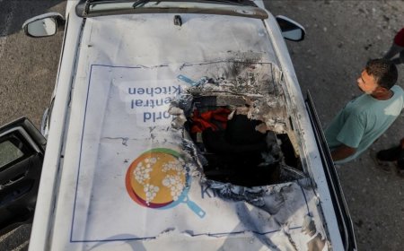 ޣައްޒާގެ ރައްޔިތުންނަށް ކާބޯތަކެތި ތައްޔާރުކުރާ ތަންތަނަށާއި ޓެންޓުތަކަށް އަމާޒުކޮށް އިޒްރާއިލްއިން ބޮންއަޅަނީ