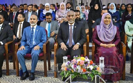 މަތީ ތަޢުލީމީ ލޯނުތައް އިސްލާމީ ޝަރީޢާއަށް ފައްތާ އިތުރަށް ފައިސާ ނުނަގަން ރައީސް ނިންމަވައިފި