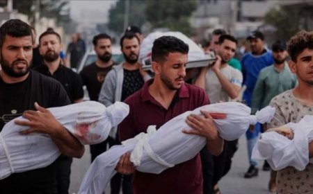 ހަމަލާތައް އަލުން ފެށިފަހުން ޣައްޒާއިން 900 މަރު, ލުބުނާނާއި ޔަމަނަށްވެސް ހަމަލާދެނީ