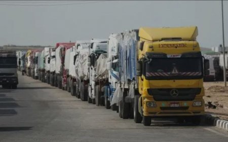 ބޯޑަރު ކައިރީގައި ކާބޯތަކެތި އެތެރެނުކުރެވި ކުނިވަނީ, ޣައްޒާގެ ރައްޔިތުން ދިރިތިބީ ދަޅުކާނާގެ އެހީގައި