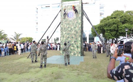 ކުރިއަށް އޮތް ދެ ދުވަހުވެސް "އީދު ހަވީރު" ކުރިއަށް ގެންދަން ނިންމައިފި