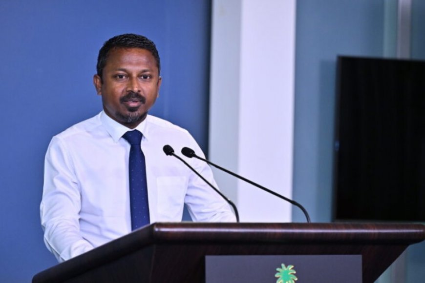ގަތުލުއާންމު ހިންގުން ޖިނާއީ ކުށަކަށް ހަދައި، އިސް މަޤާމުތަކުގެ އަދަބު ބޮޑުކުރަނީ: ބަންޑާރަ ނައިބު