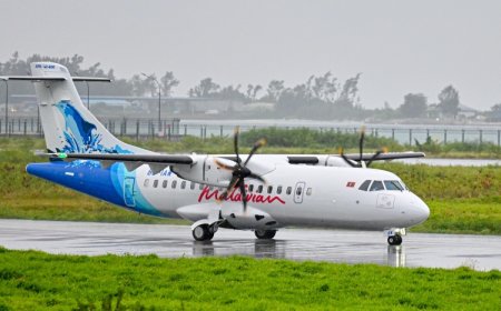 ރޯދަ އަދި އީދު ޗުއްޓީއާ ގުޅިގެން މޯލްޑިވިއަންގެ އިތުރު ދަތުރުތަކެއް ތާވަލުކޮށްފި