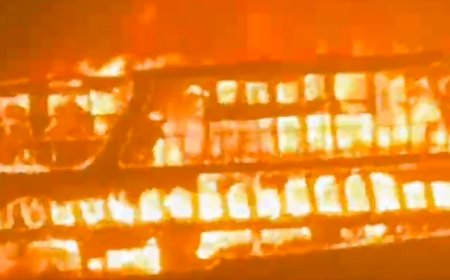 ހޮޅުދޫ ބޯޓުގައި އަލިފާން ރޯވެ އަނދައިފި