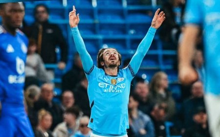 މެންޗެސްޓަރ ސިޓީ މޮޅުވި މެޗުގައި ގްރީލިޝްގެ ގޯލް ހާއްސަކުރީ މީގެ 25 އަހަރު ކުރިން ނިޔާވި ކޮއްކޮއަށް