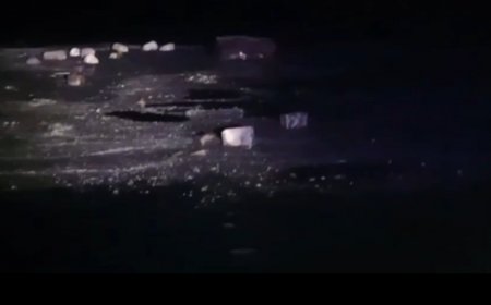 ހޮޅުދޫ ބޯޓުން ގެއްލުނު ޒުވާނާ ހޯދުމަށް ޑްރޯން ބޭނުންކުރަން ފަށައިފި