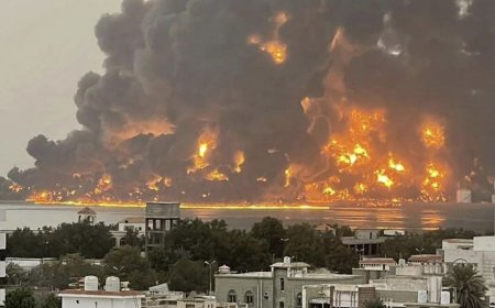 ޔަމަނުގެ  ފެނުގެ މުހިއްމު ރިޒާވަކަށް އެމެރިކާއިން ބޮންއަޅައިފި