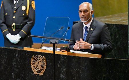 ފުރަތަމަ ފަހަރަށް އދ. ގެ އަންހެނުންގެ ކޮމިޝަނަށް ރާއްޖެ އިންތިހާބުވެއްޖެ