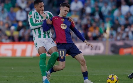 ހަ ޕޮއިންޓަށް ލީޑު ފުޅާކުރަން ލިބުނު ފުރުޞަތު ބާސެލޯނާއިން ގެއްލުވާލައިފި