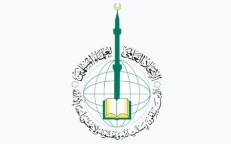 އިޒްރާއިލްއާ ދެކޮޅަށް ޖިހާދުކުރުން ކޮންމެ މުސްލިމެއްގެ މައްޗަށް ވާޖިބުވެއްޖެކަމަށް މުސްލިމް ޢިލްމުވެރިން ފަތުވާ ނެރެފި