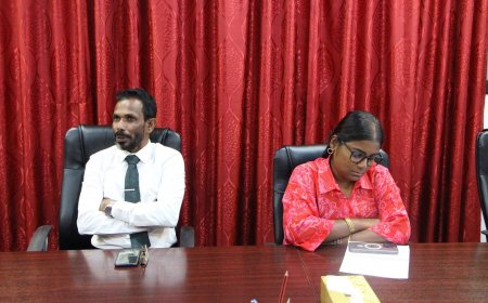 ބްރޯޑްކާސްޓިންގ ކޮމިޝަންގެ މެމްބަރު ކަމަށް ކުރިމަތިލާން ހުޅުވާލައިފި