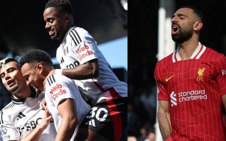 ފުލަމްއިން ލިވަޕޫލް ހަމަބިމަށް! ސިޓީއަށް ތާވަލްގެ ހަތަރުވަނައަށް އަރަން ލިބުނު ފުރުޞަތު ގެއްލުވާލައިފި