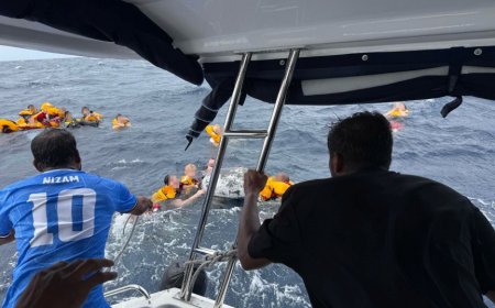 ދަތުރުފަތުރުގެ ދާއިރާގެ ހާދިސާތައް ތަހުޤީޤުކުރަން ވަކި އިދާރާއެއް އުފައްދަވައިފި