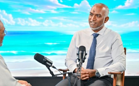 ސަރުކާރުން ސްކޫލްތަކުގެ ކްލާސްރޫމުތައް މިއަހަރު އޭސީކޮށް ނިންމާ، ހޯލްތައް އޭސީކުރަން ފަށަނީ