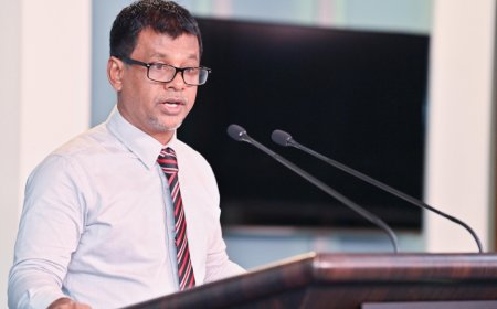 ބޭސް ލިބުމުގެ ދަތިކަން ހައްލުކުރުމަށް ކުރާ މަސައްކަތުގެ ނަތީޖާ ފެންނަން ފަށައިފި: ހެލްތު މިނިސްޓަރު