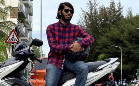 މުޝްފިޤުގެ ކަށުނަމާދު ޣައިބަށް ކުރުން ފަސްކޮށް, އިސްލާމީ މަރުކަޒުގައިވެސް ކުރަން ނިންމައިފި