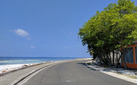 އައްޑޫ ބިޒްނަސް ޑައިލޮގްގައި ބައިވެރިވުމުގެ ފުރުސަތު ހުޅުވާލައިފި
