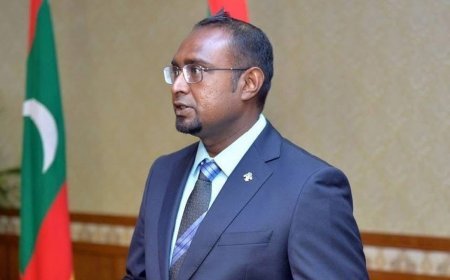 ސިވިލްސަރވިސް ކޮމިޝަނަށް މުޖުތާޒު, ރުހުން ދީފި