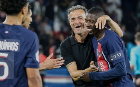 ޕީއެސްޖީގައި އޮތީ ދުނިޔޭގެ އެންމެ މޮޅު ސްކޮޑް: އެންރީކޭ