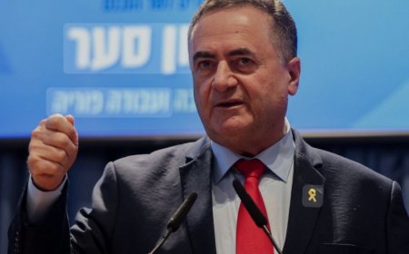 ހަމަ ހިލާ ޣައްޒާއަން އިންސާނީ އެހީ ވަނަނުދޭކަމަށް އިޒްރާއިލްގެ ދިފާއީ ވަޒީރު ތަކުރާރުކޮށް ބުނެފި