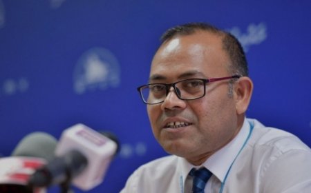 އެމްޓީސީސީ ގެ ހައުސިން ޕްރޮޖެކްޓަކާ ގުޅޭ މައްސަލައެއްގައި ފަސް މީހެއްގެ މައްޗަށް ދައުވާކޮށްދިނުމަށް ޕީޖީ އޮފީހަށް ފޮނުވައިފި