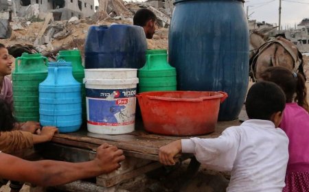 އިޒްރާއިލްއިން ފޭރިގަތް ޣައްޒާގެ ޅަފުރާ!