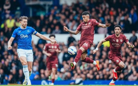 ފަހު ވަގުތު މެންޗެސްޓަރ ސިޓީން އެވަރޓަން ބަލިކޮށް ޗެމްޕިއަންސް ލީގުގެ ހުވަފެން ދަމަހައްޓައިފި