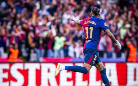 އިތުރުވަގުތުގެ ޕެނަލްޓީއިން ކުރިހޯދާ ބާސެލޯނާ 7 ޕޮއިންޓްގެ ސާފު ލީޑެއްގައި