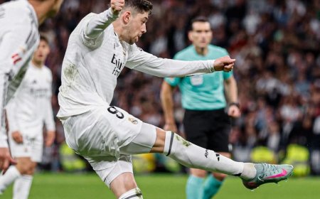 ފަހު ވަގުތު ރެއާލް ސަލާމަތްދިނީ ފެޑެރީކޯ ވަލްވާޑޭ