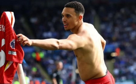 ލިވަޕޫލް މޮޅުވި މެޗުގައި އާނޯލްޑްގެ ގޯލަށްފަހު ފެނުނީ ކްލަބަށް ވަދާއު ކިއުމުގެ އަމަލެއް!