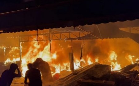 އިޒްރާއިލްގެ އުދުވާނު: 11 މީހުން ދިރިތިއްބާ އަންދާލާ, ޖުމްލަ 39 މީހުން ޝަހީދުކޮށްލައިފި