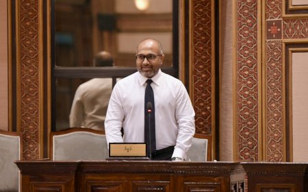 ޞައްހަނޫން ފޯމެއްގައި މިނިސްޓްރީގެ ވެރިއަކު ސޮއިކޮށްފިނަމަ ފިޔަވަޅު އަޅާނަން, އެފަދަ އެންގުމެއް އަދި ނެތް- ހޯމް މިނިސްޓަރ