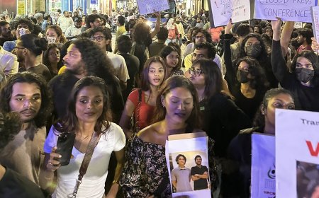 ޔުމްނުއާ ސުވާލުކުރުމުގެ ފުރުޞަތެއް އަދި ނުލިބޭ- ފުލުހުން