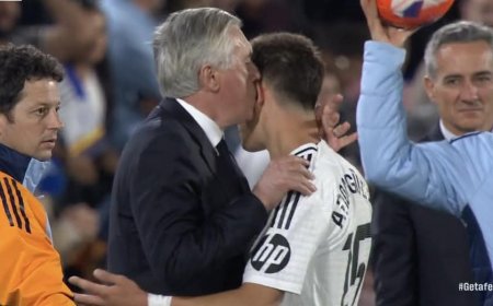 ގުލާގެ ހަމައެކަނި ގޯލުން ހޯދި ހަނި މޮޅާއެކު ރެއާލުން އަދިވެސް ލީގު ހޯދުމުގެ އުއްމީދުގައި