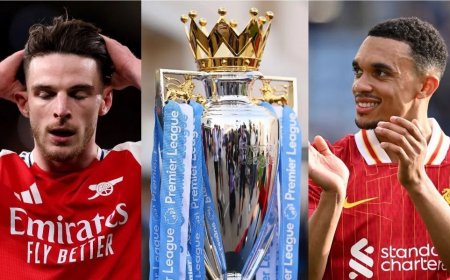 އާސެނަލް އާ ޕެލަސްގެ މެޗު 2-2 ން އެއްވަރުވެ ލިވަޕޫލްއިން ލީގު ކަށަވަރުކުރުމާ ޕޮއިންޓެއް ގާތަށް