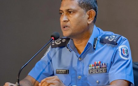 އަންހެން މީހާ ވެއްޓުނު ހާދިސާގެ ތަހުގީގު ފުރިހަމަކުރަން ވަގުތު ދޭންޖެހޭ, ފޮރުވާނެ ކަމެއް ނެތް- ސީޕީ