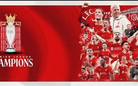 ފަސްތަރީގެ މޮޅަކާއެކު ލިވަޕޫލުން ޕްރިމިއަރ ލީގު ތަށި އުފުލާލައިފި