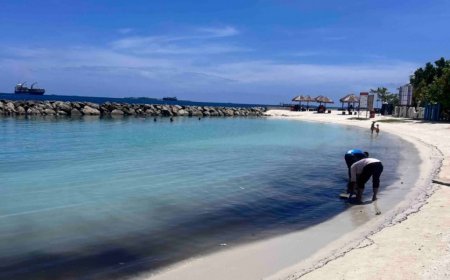 ރަސްފަންނު ސަރަހައްދު މޫދަށް ކަޅުތެޔޮ އެޅިފައި، އެތަނަނަށް އެރުން ރައްކާތެރިއެއް ނޫން: ފުލުހުން