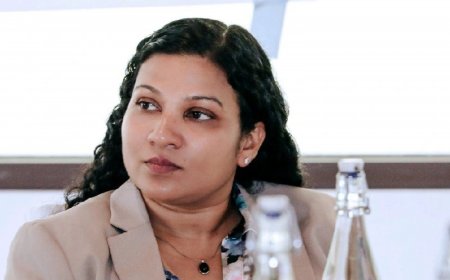 އެމްއެމްއޭގެ ޑެޕިއުޓީ ގަވަރުނަރަކަށް އަސްނާ އައްޔަންކުރަނީ
