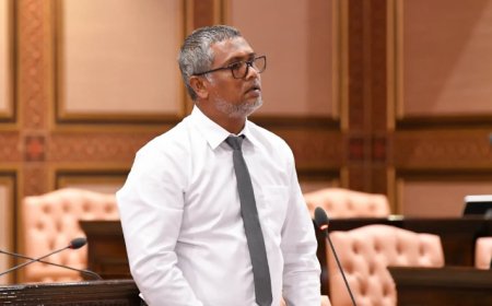 ރައީސް އެގެންދަވަނީ ދުންފަތުގެ ވަބާއިން ޖީލުތައް ސަލާމަތް ކުރެވޭނެ އެންމެހައި މަގުތައް ކޮށްޓަވަމުން: ކުޑަހުވަދޫ ދާއިރާގެ މެންބަރު