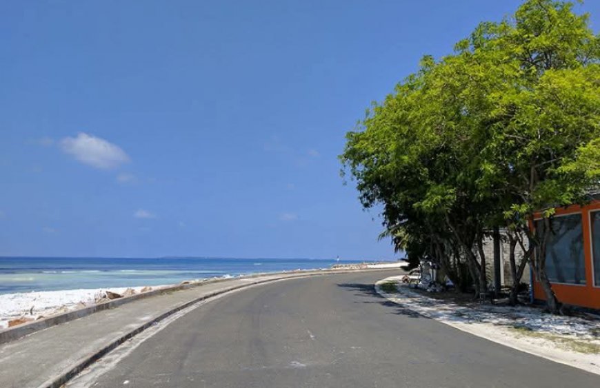އައްޑޫ ބިޒްނަސް ޑައިލޮގްގައި ބައިވެރިވުމުގެ ފުރުސަތު ހުޅުވާލައިފި