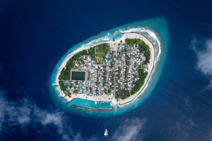 ހިރިނައިދޫ، ނެއްލައިދޫގެ ބައެއްގެ ގޮތުގައި ކަނޑައަޅުއްވައިފި