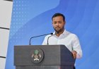 ރަސްމާލެ ހިއްކަން 500 މިލިއަން ޑޮލަރަށްވުރެ ބޮޑު ޚަރަދެއް ނުދާނެ: މިނިސްޓަރު މުއްޠަލިބް