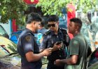 މާލެއާއި ހުޅުމާލޭގައި ހިންގި އޮޕަރޭޝަނެއްގައި ގަވާއިދާ ހިލާފަށް އުޅުނު 5 ބިދޭސީއަކު އިމިގްރޭޝަނުގެ ބެލުމުގެ ދަށަށް