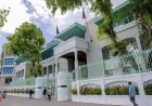 އަދަދާ ގުޅޭ މައްސަލަ ނިމެންދެން  ރައީސް އޮފީހުގެ ޕްރެސްތަކުން ފުރުސަތު ނުދޭން ނިންމައިފި