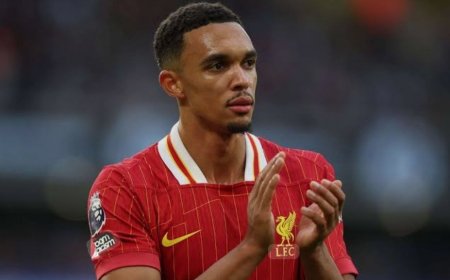 އާނޯލްޑް 20 އަހަރަށްފަހު ލިވަޕޫލް ދޫކޮށްލާނެކަން އިއުލާންކޮށްފި