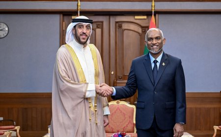 ރާއްޖޭގައި ވުނަކުރައްވާނޭކަމުގެ ޔަޤީންކަން!