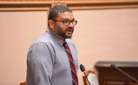 އެއްބަސްވުންތައް ހާމަނުކުރެވެނީ ކޮންފިޑެންޝިއަލިޓީ ކްލޯސްތަކެއް ހުރުމުން- ޣައްސާން