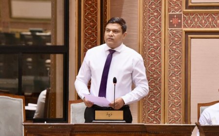 ހަފްތާގެ ކޮންމެ ދުވަހަކު އާރުޓީއެލްގެ ފެރީގެ ޚިދުމަތް ހުރިހާ ރޫޓަކަށް ބޭނުމެއް ނުވޭ- މިނިސްޓަރ